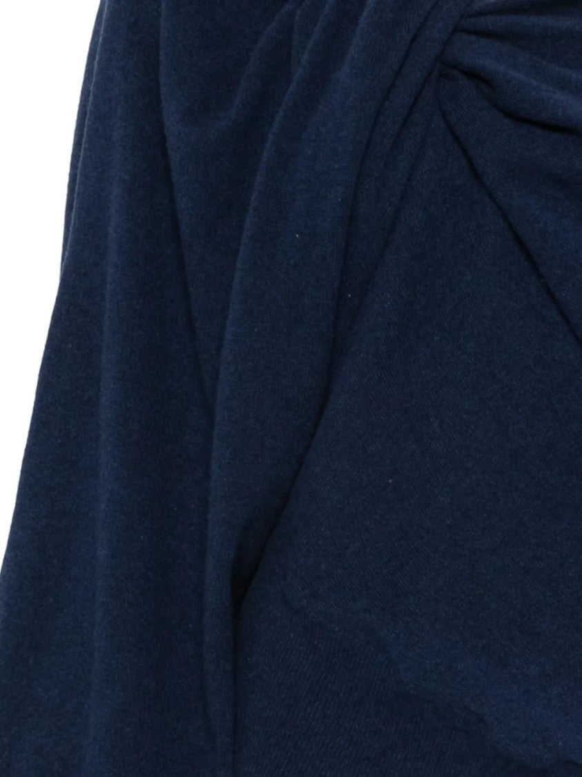 Alberta Ferretti Classic Knit Timeless Elegance Sweater