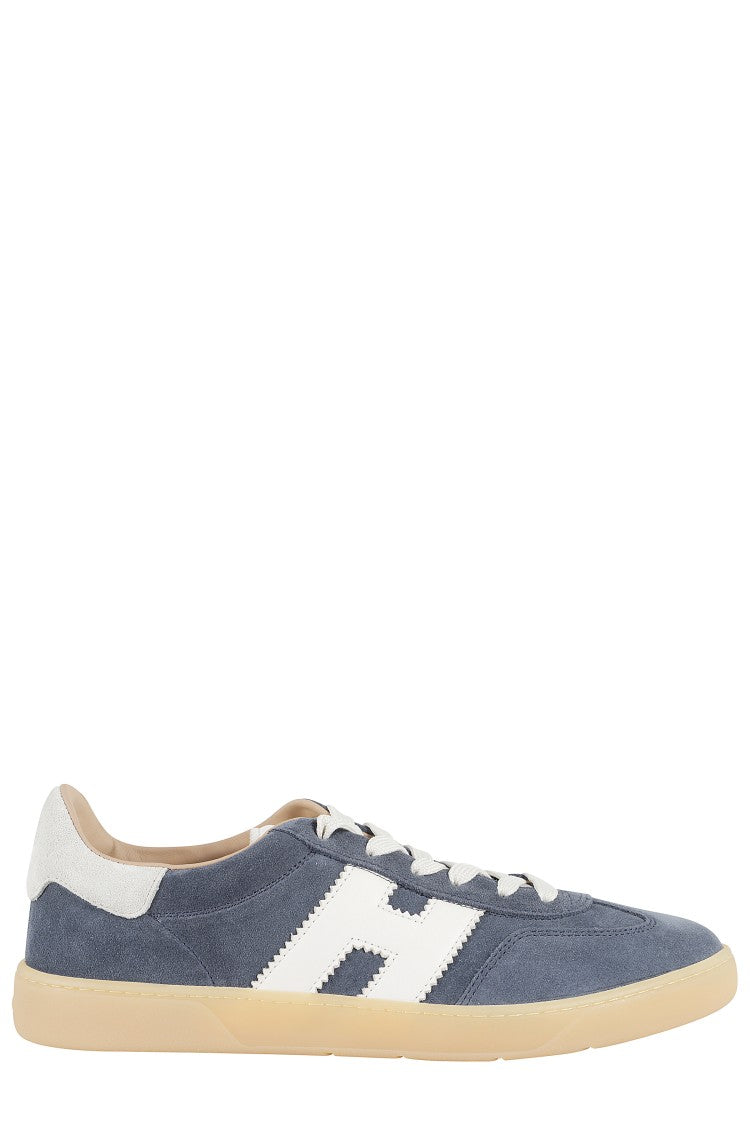 Hogan Cool Laced H Sneakers