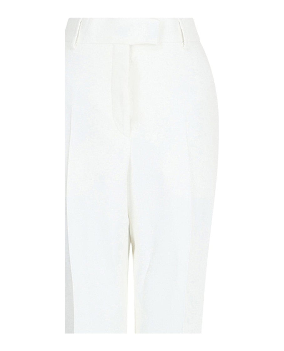 Ferragamo Wide-Leg Trousers