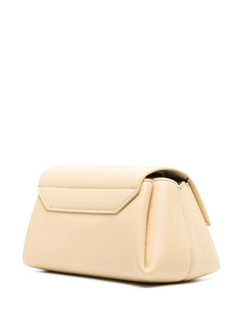 Jil Sander Structured Shoulder Bag