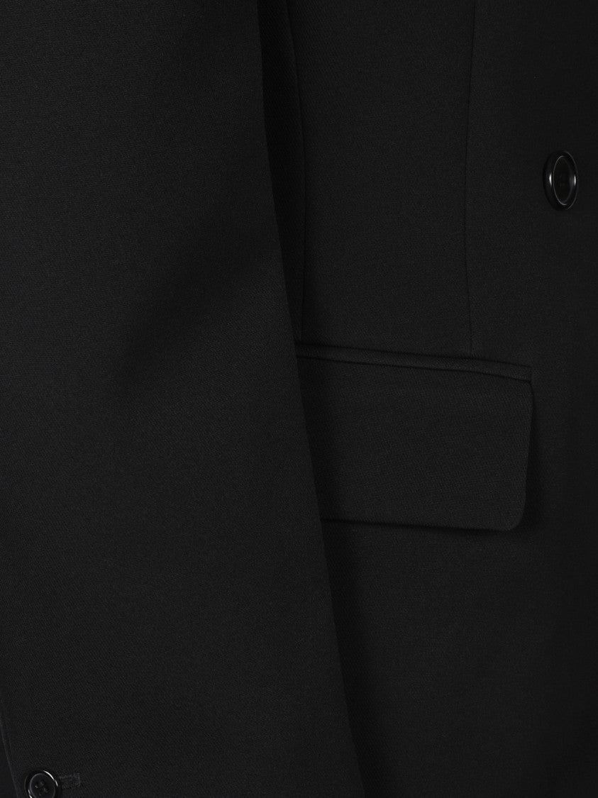 The Frankie Shop Doyer Blazer