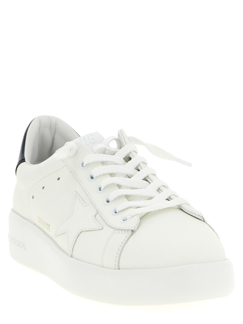 Golden Goose 'Pure New' Sneakers