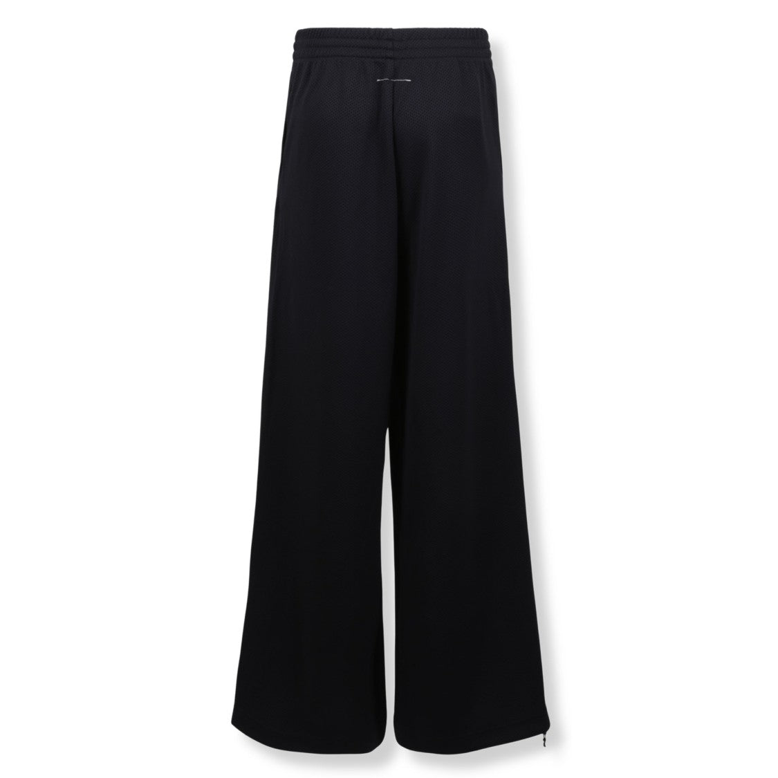 Mm6 By Maison Margiela X Salomon Wide-Leg Mesh Pants