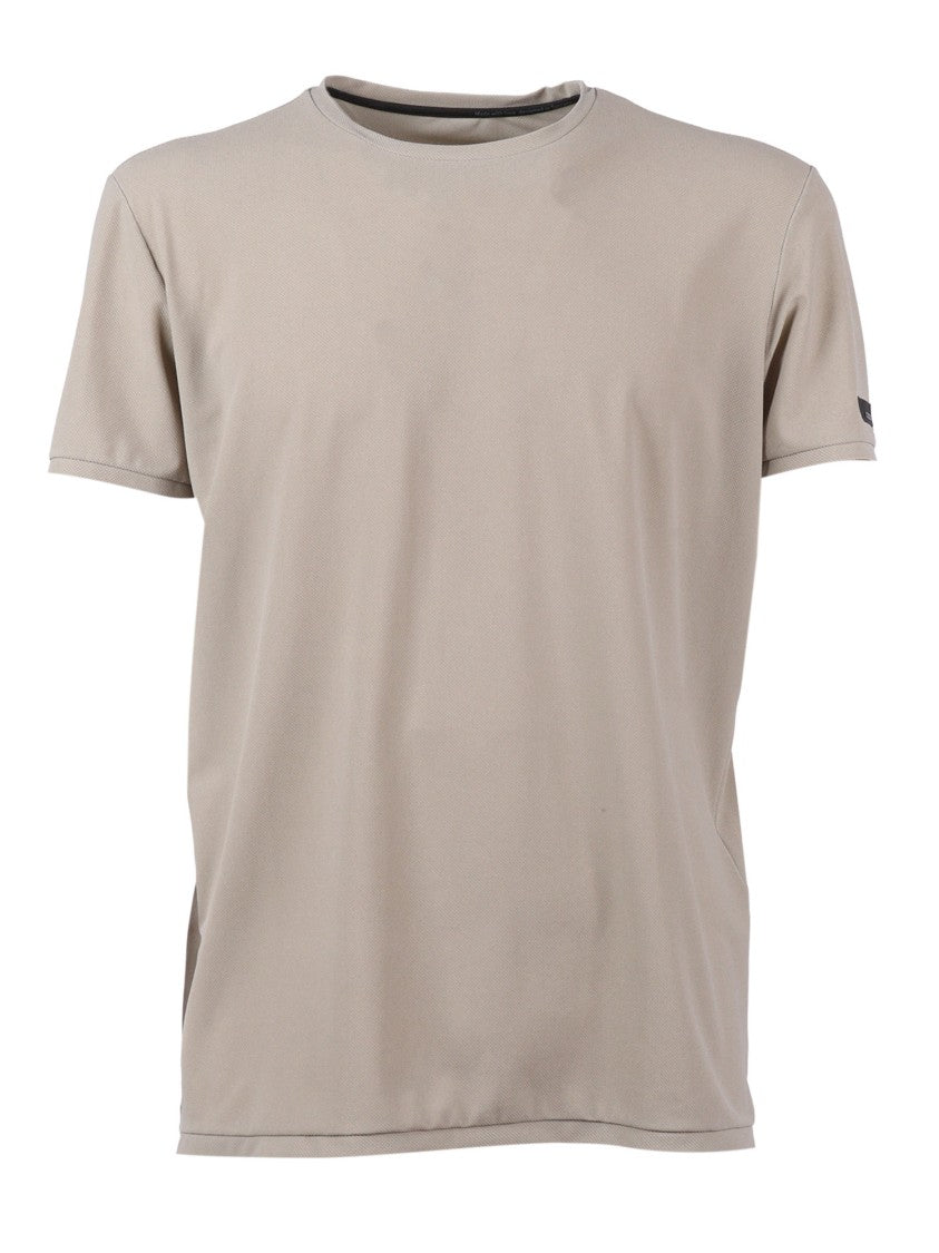 Rrd Techno Wash Piqué Short Sleeve T-Shirt