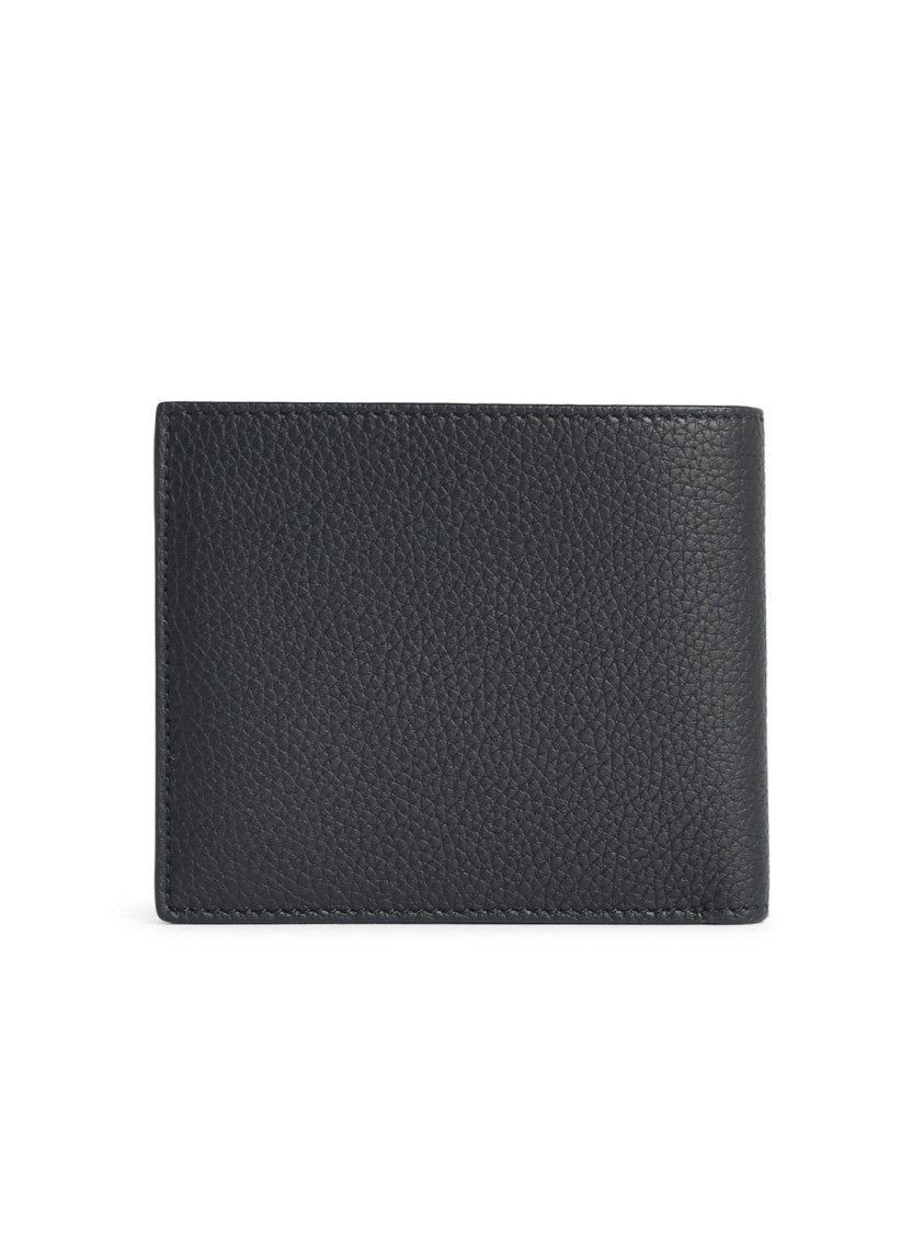 Tom Ford Black Leather Wallet