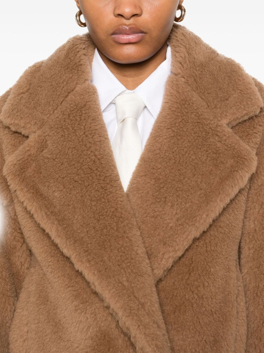 Max Mara `Gardone` Padded Jacket