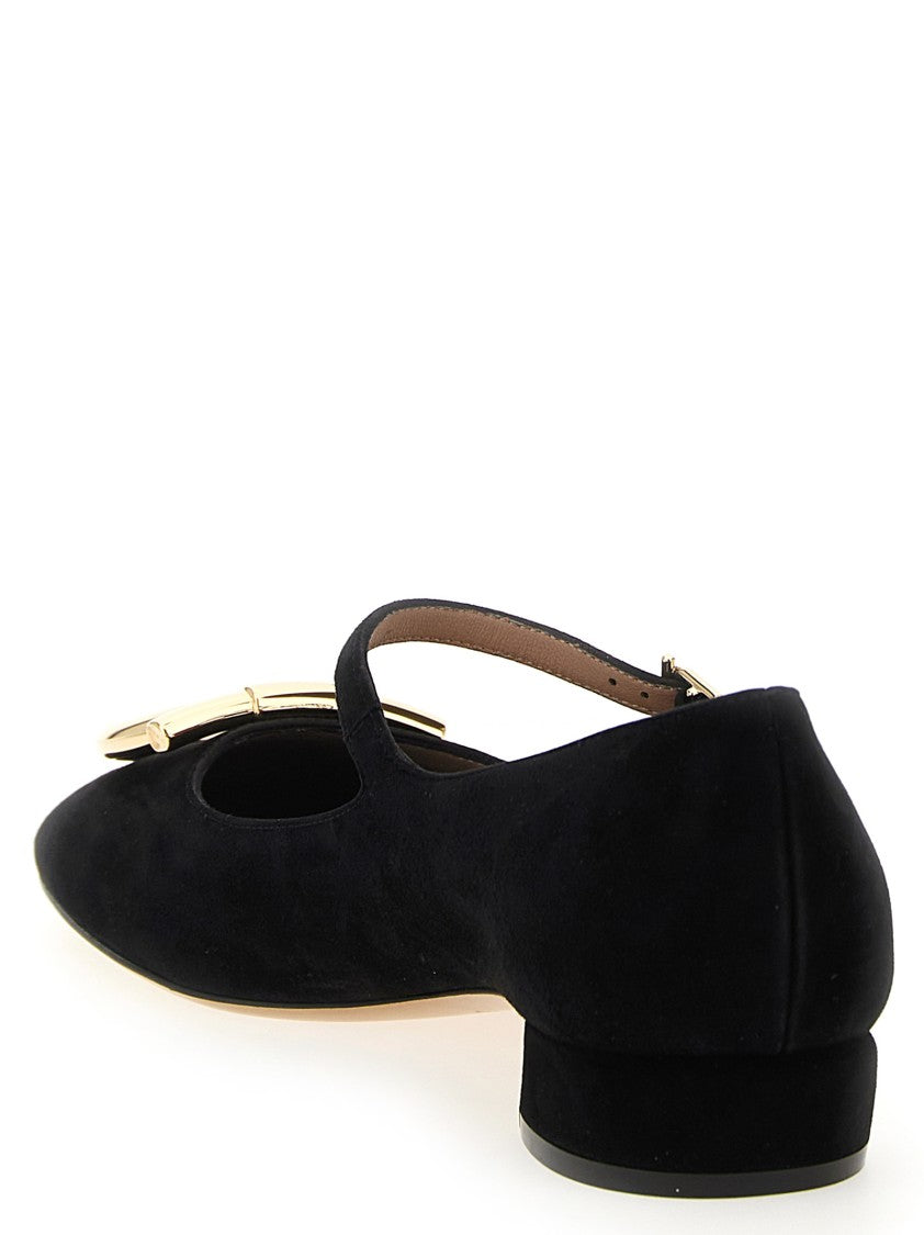 Ferragamo Mary Jane 'Marry 2'