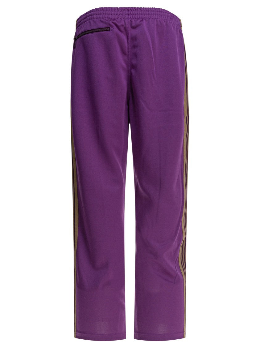 Needles "Poly Smooth" Trousers