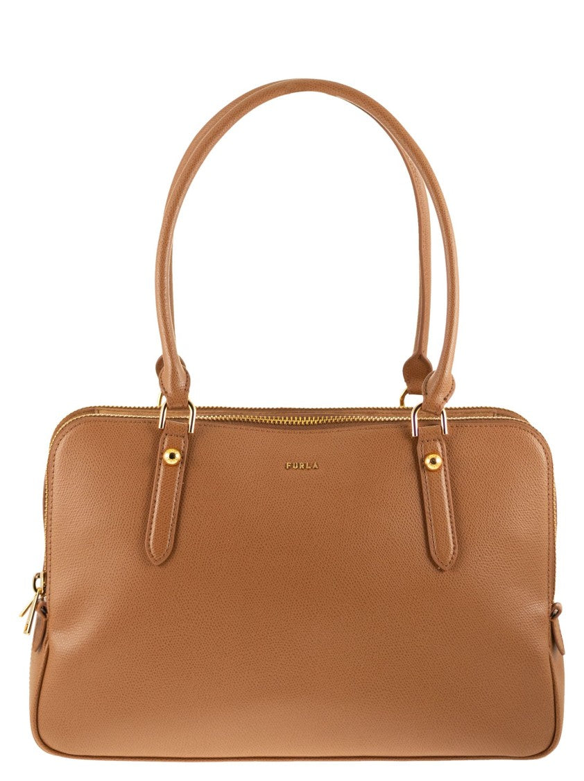 Furla Giulia - Leather Bag L