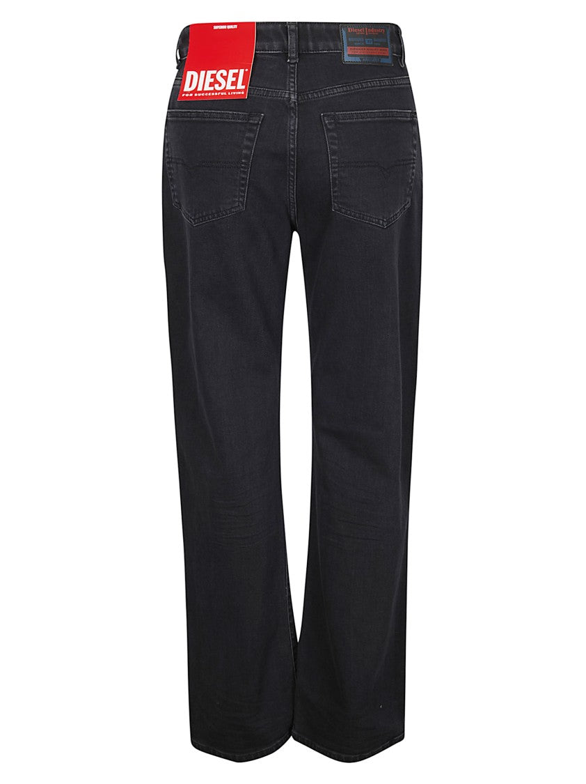 Diesel 1971 D-Sent Jeans