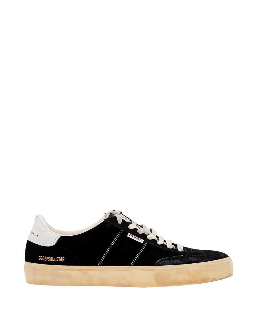 Golden Goose Soul-Star Sneakers