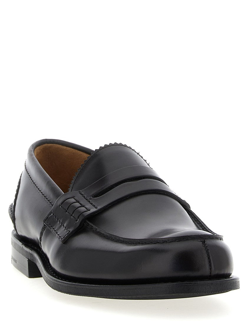 Church's 'Pembrey' Loafers