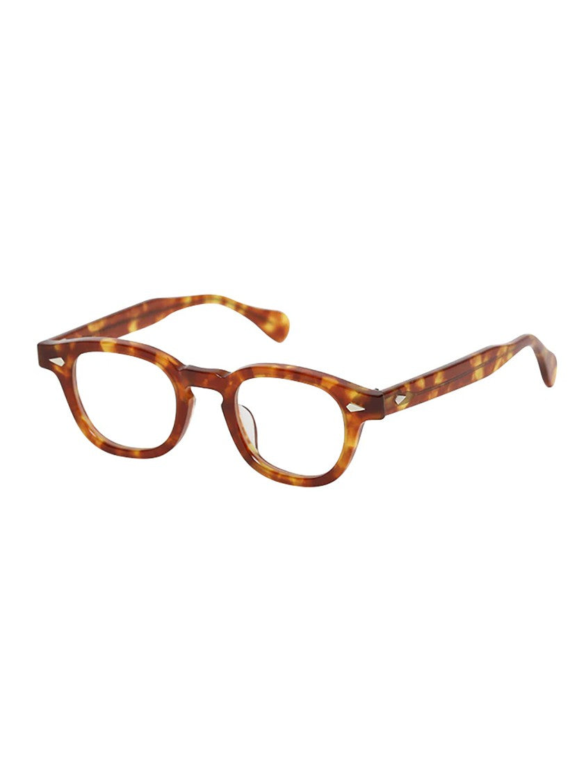 Julius Tart Brown Ar Brown Acetate Frames