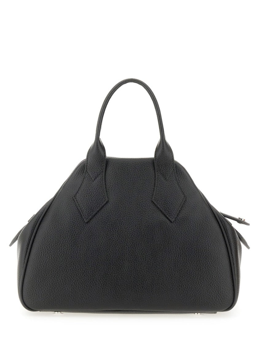 Vivienne Westwood "Yasmine" Medium Handbag