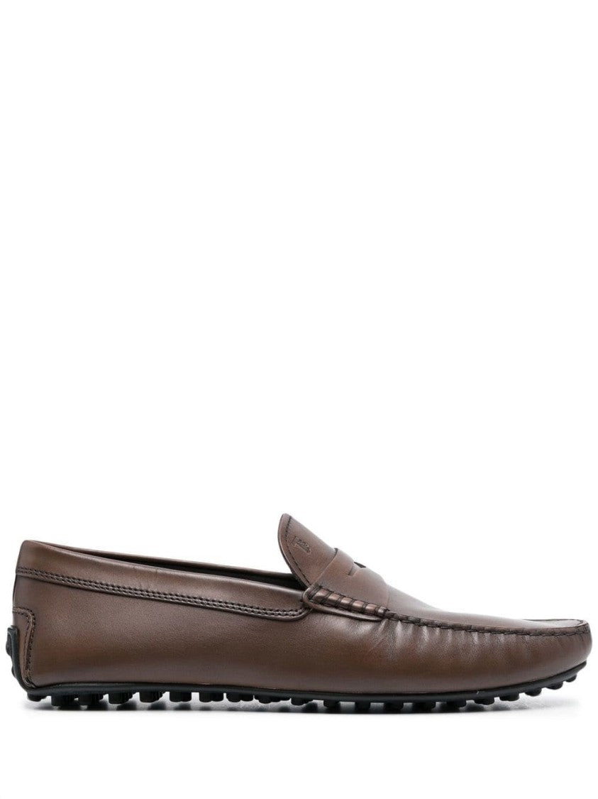 Tod's City Mocassins