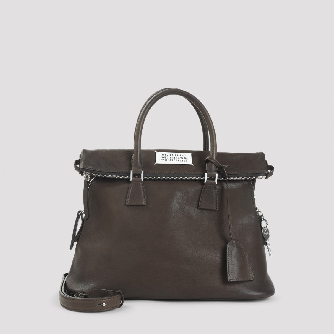 Maison Margiela 5Ac Loved To Death M Handbag