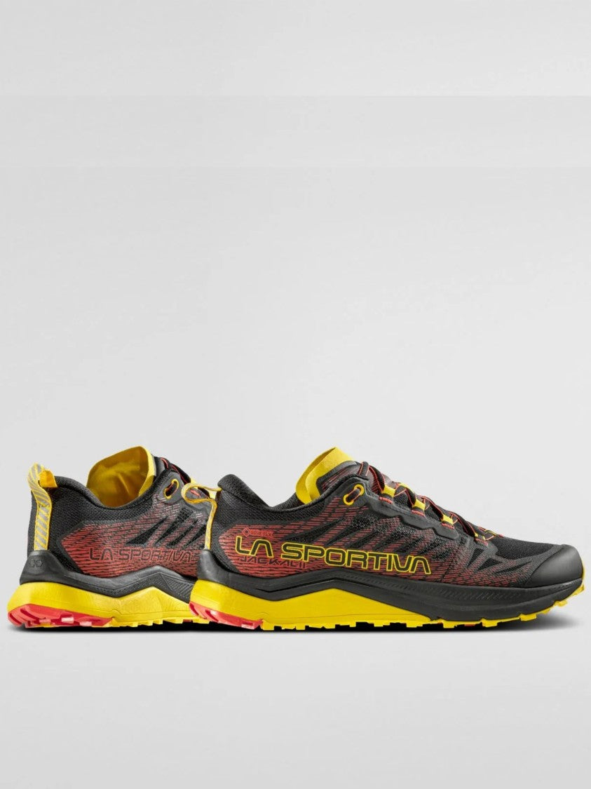 La Sportiva Jackal Ii Gtx Aggressive Tread Trail Running Shoe