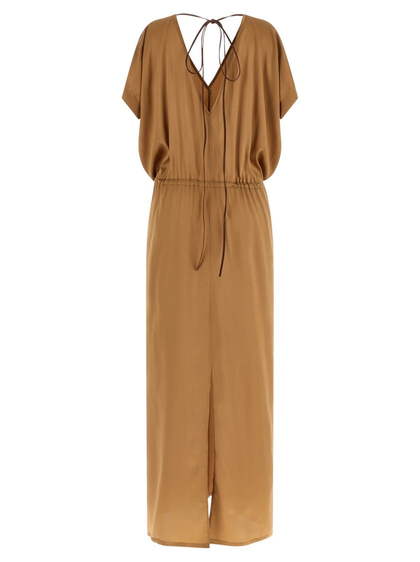 Di.La3 Pari' Riky' Dress