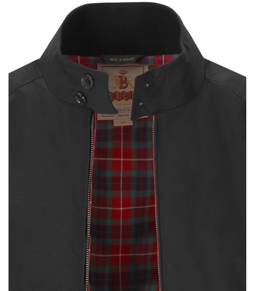 Baracuta Bomber G9 Black
