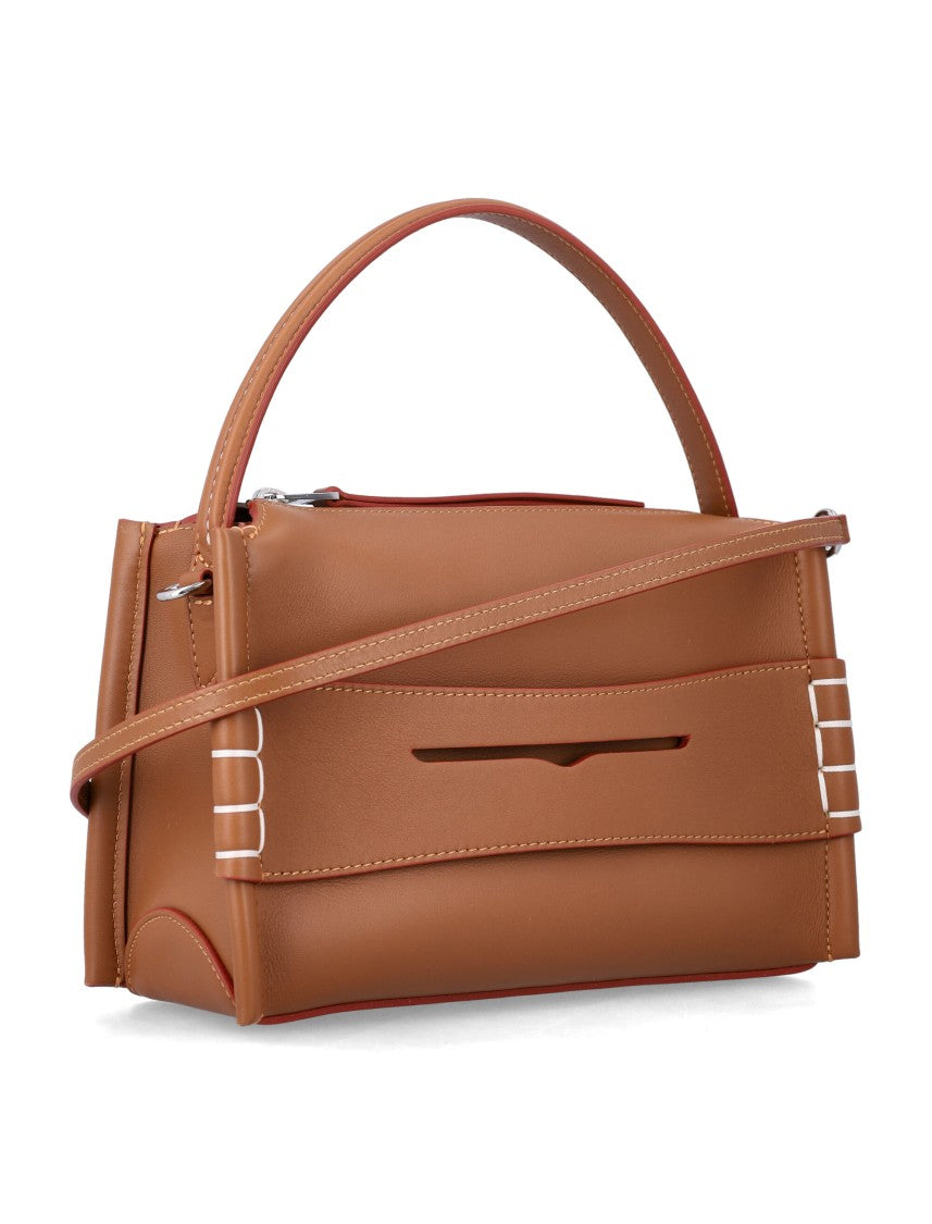 J. W. Anderson Small Loafer Leather Bag