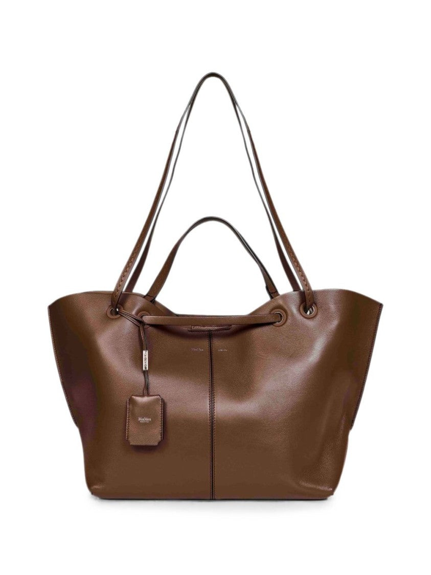 Max Mara Dual Handle Tote Bag