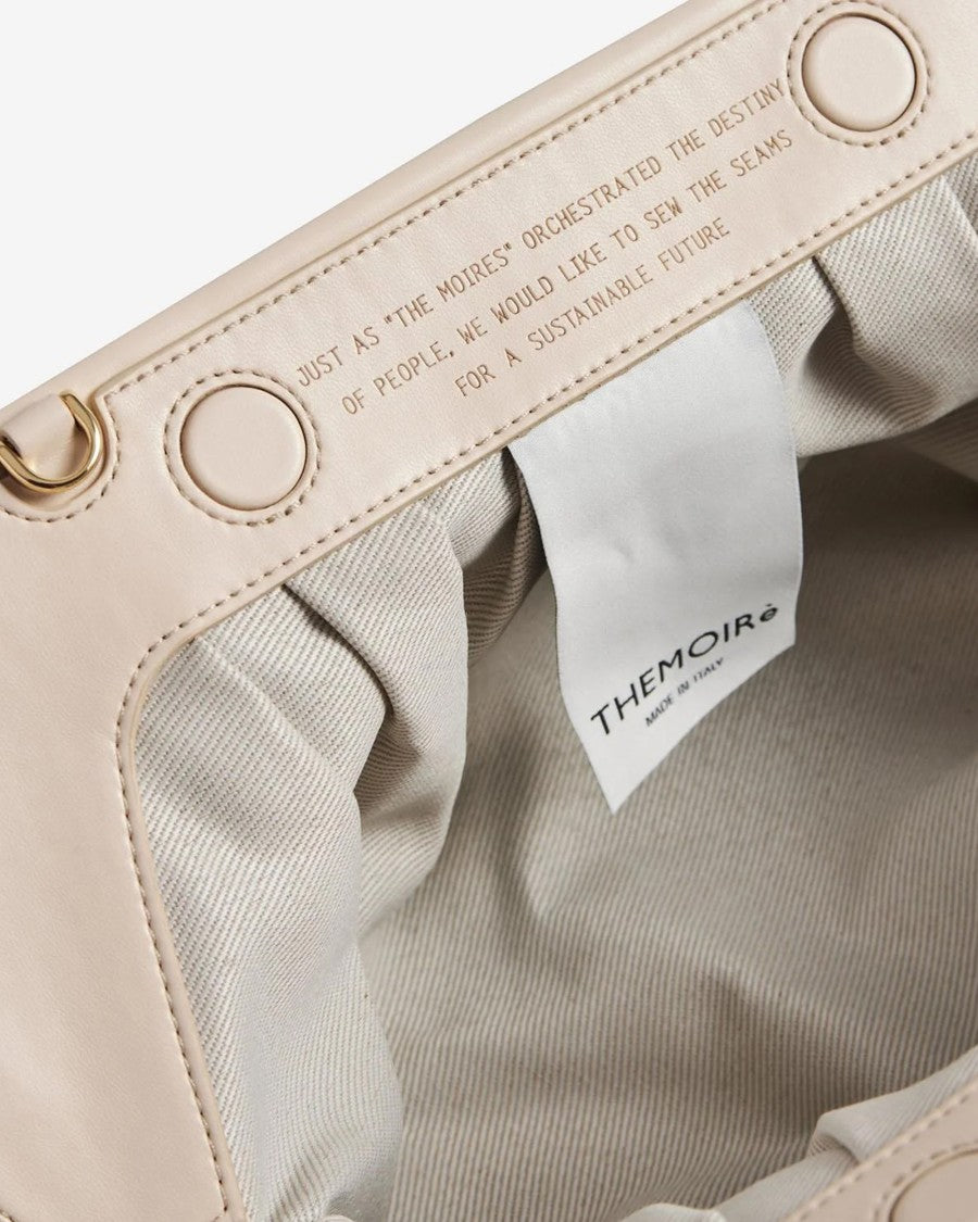 Themoirè Bios Vegan Butter Cream Bag