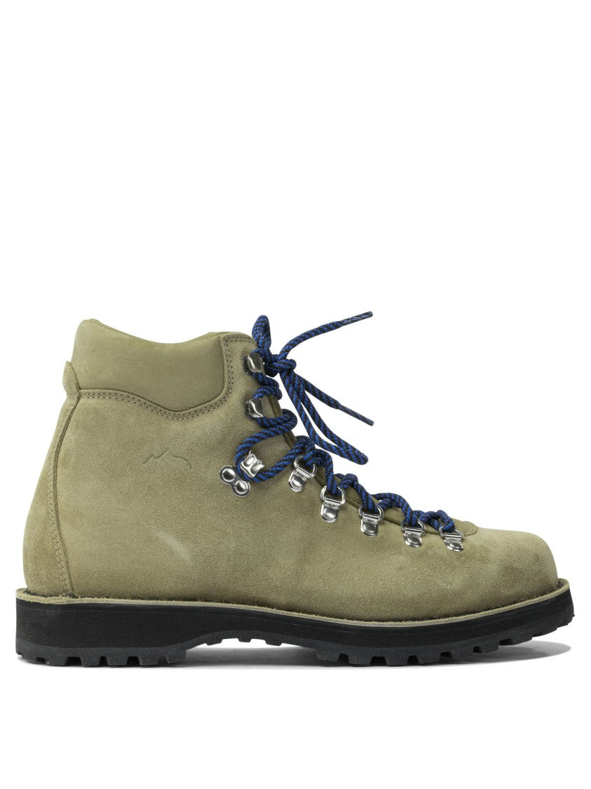 Diemme "Rock Bet" Hiking Shoes