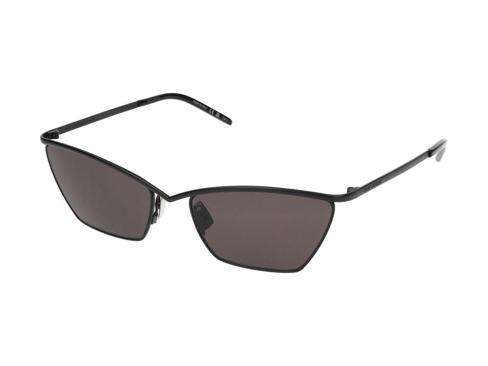 Saint Laurent Sunglasses Sl 637 001 Black Black Black 57/17/140