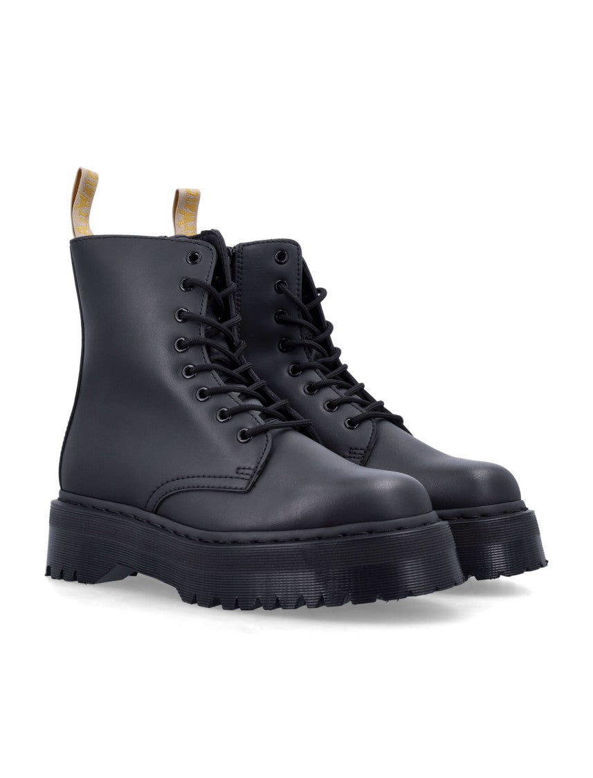 Dr. Martens Jadon Ii Bold Platform Synthetic Boots