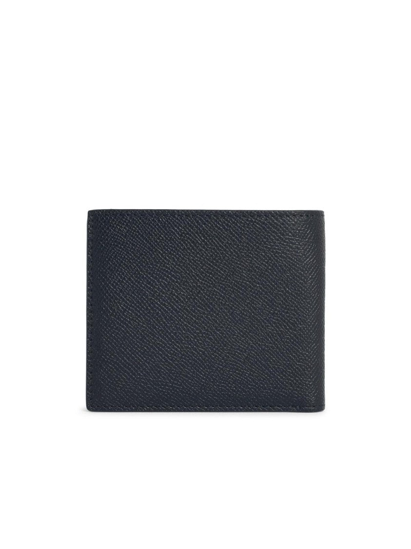 Tom Ford Black Leather Wallet