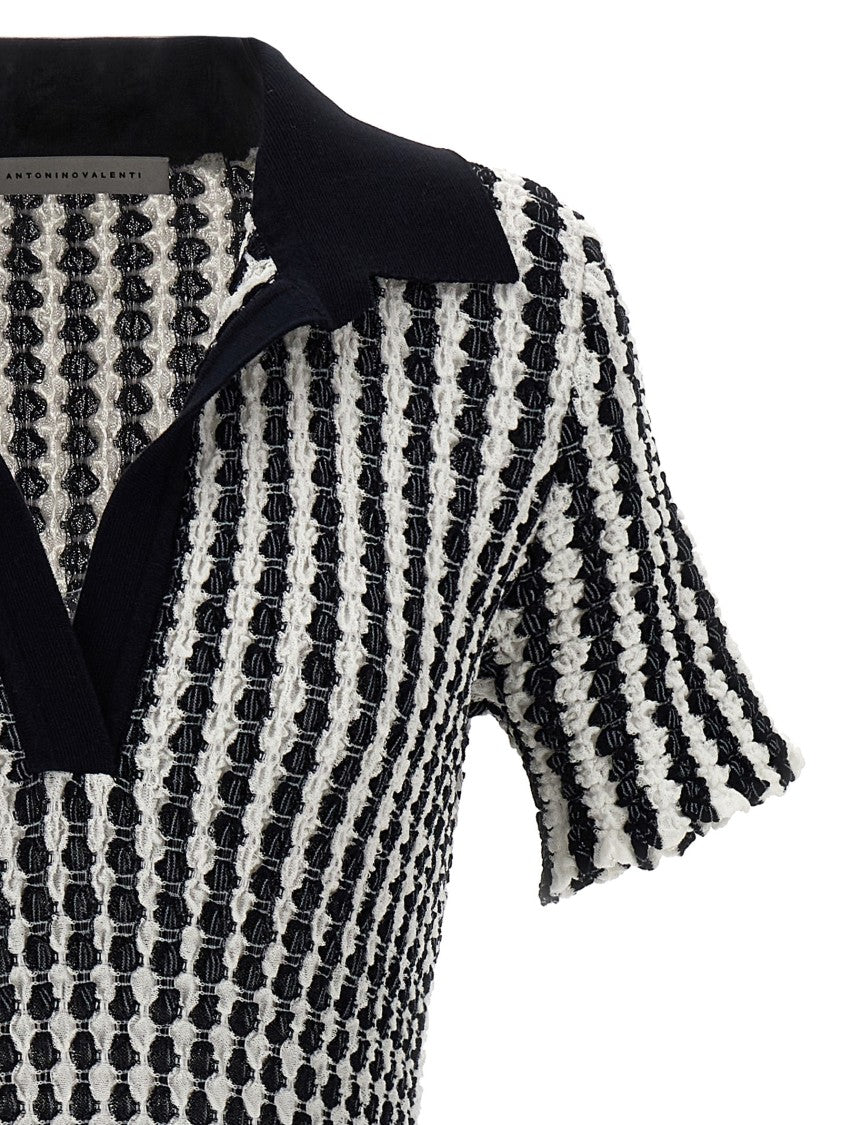 Antonino Valenti Marylin Dress