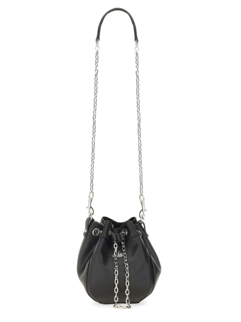 Vivienne Westwood "Chrissy" Small Bag