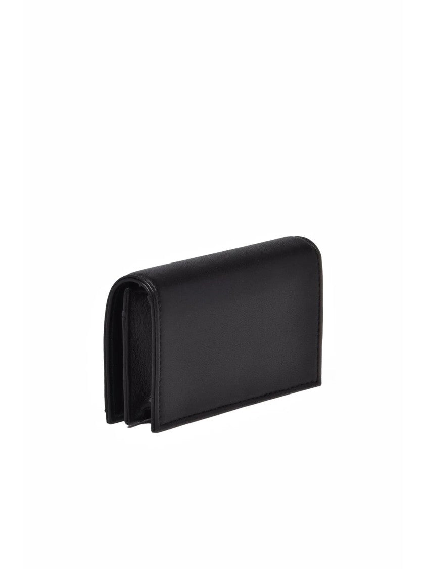 Emporio Armani Black Sheep Nappa Cardholder