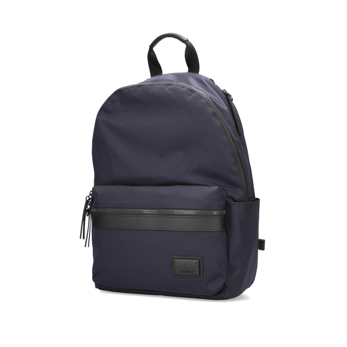 Premiata Blade Nylon Backpack Blue