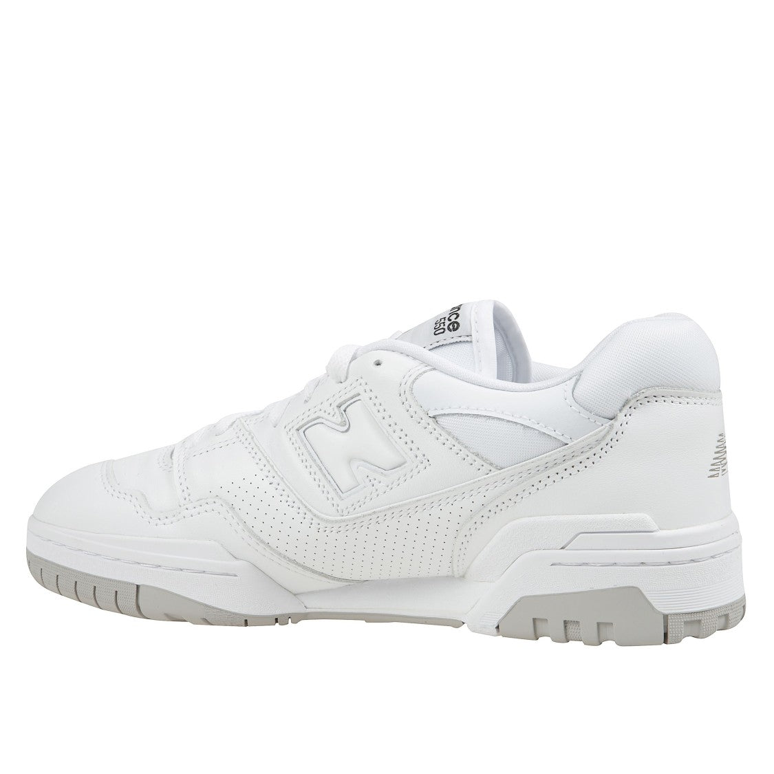 New Balance Lifestyle Leather Sneakers