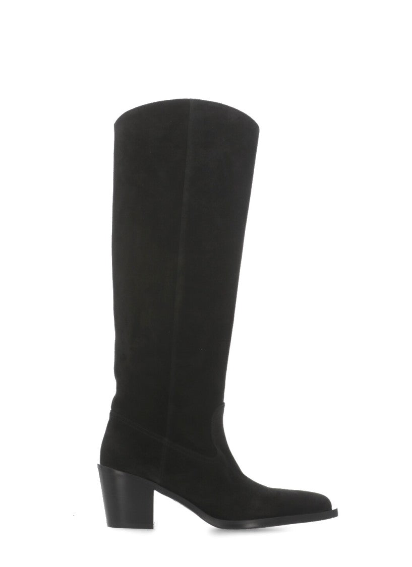 Stuart Weitzman Tate Boots