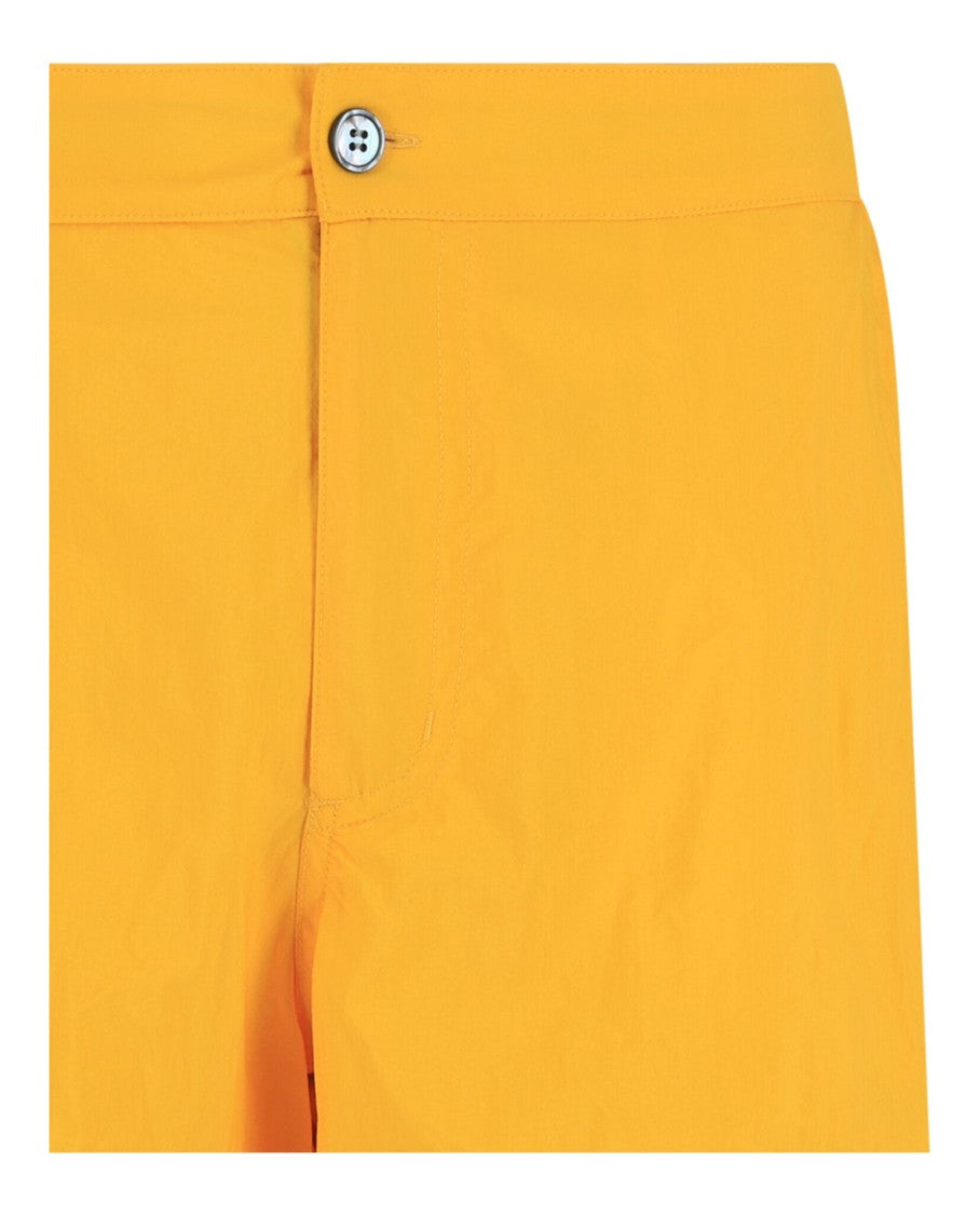 Slowear Incotex Mare Swim Trunks
