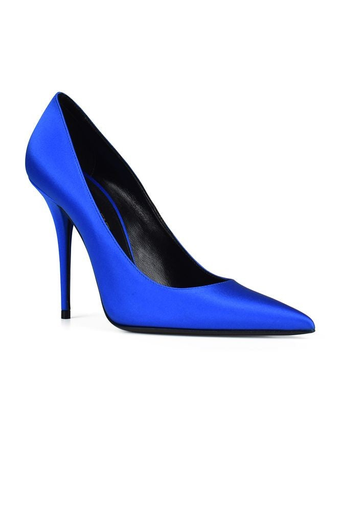 Saint Laurent Marilyn Pumps
