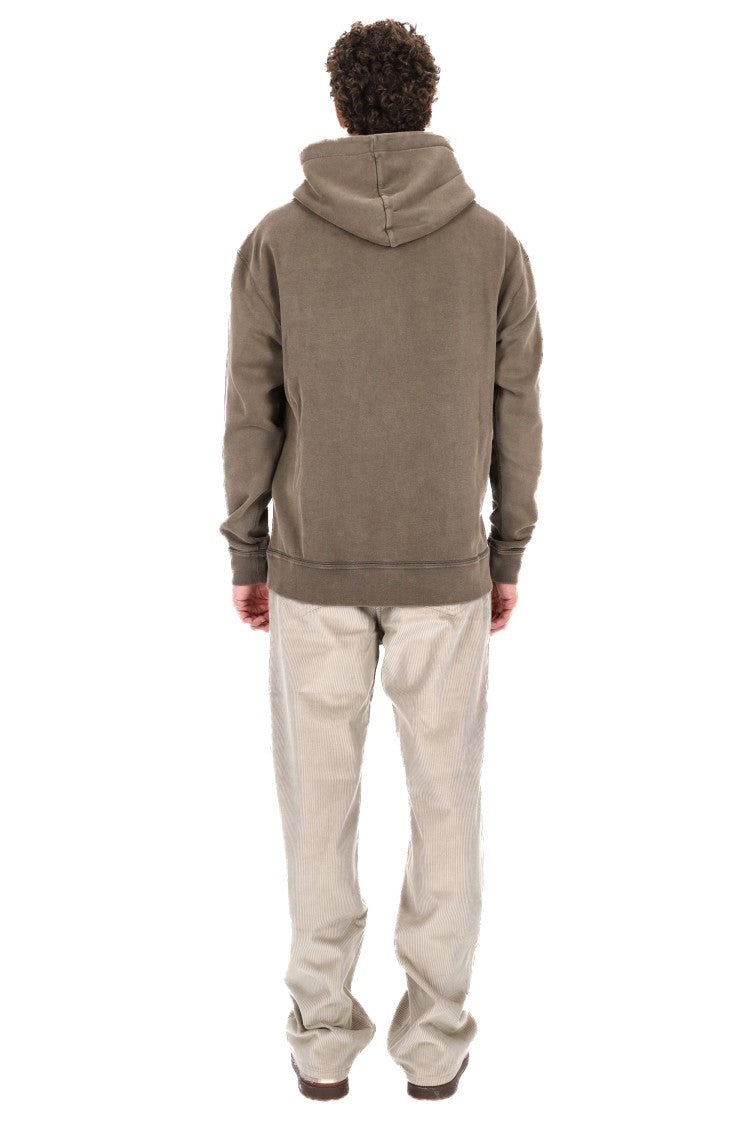 Isabel Marant Lived-In Hoodie