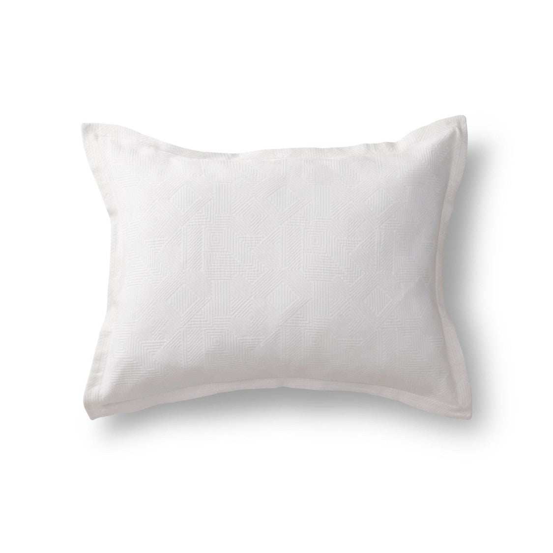 Ann Gish Sashiko Duvet Set - Bone