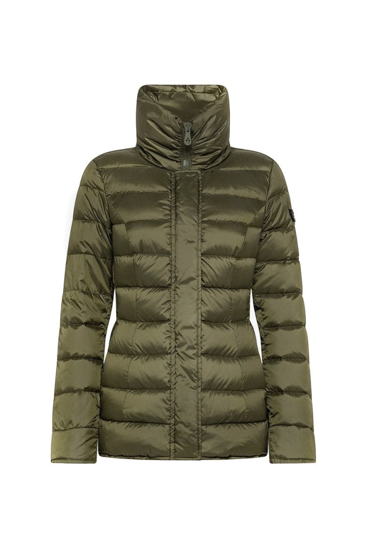 Peuterey Military Green Flagstaff Down Jacket
