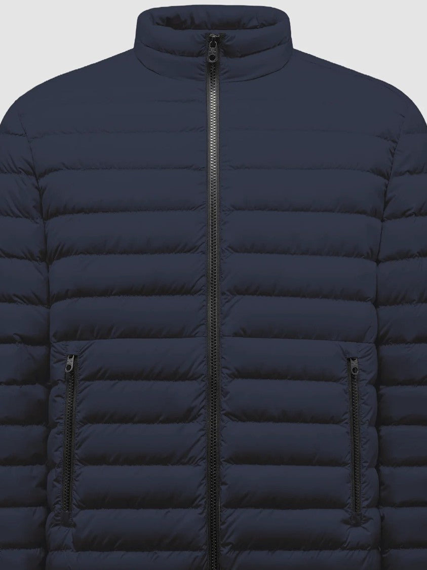 Cape Horn Matt Sur Quilted Insulated Jacket