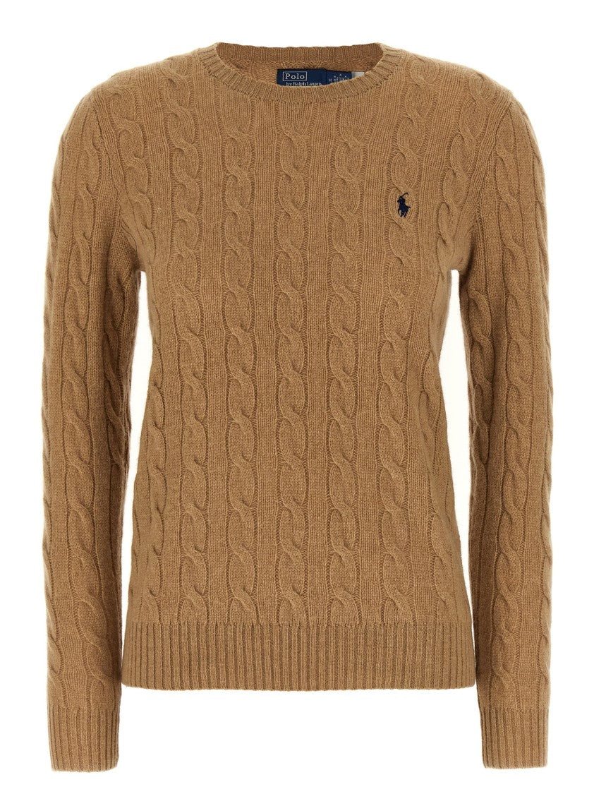 Polo Ralph Lauren 'Julianna' Sweater