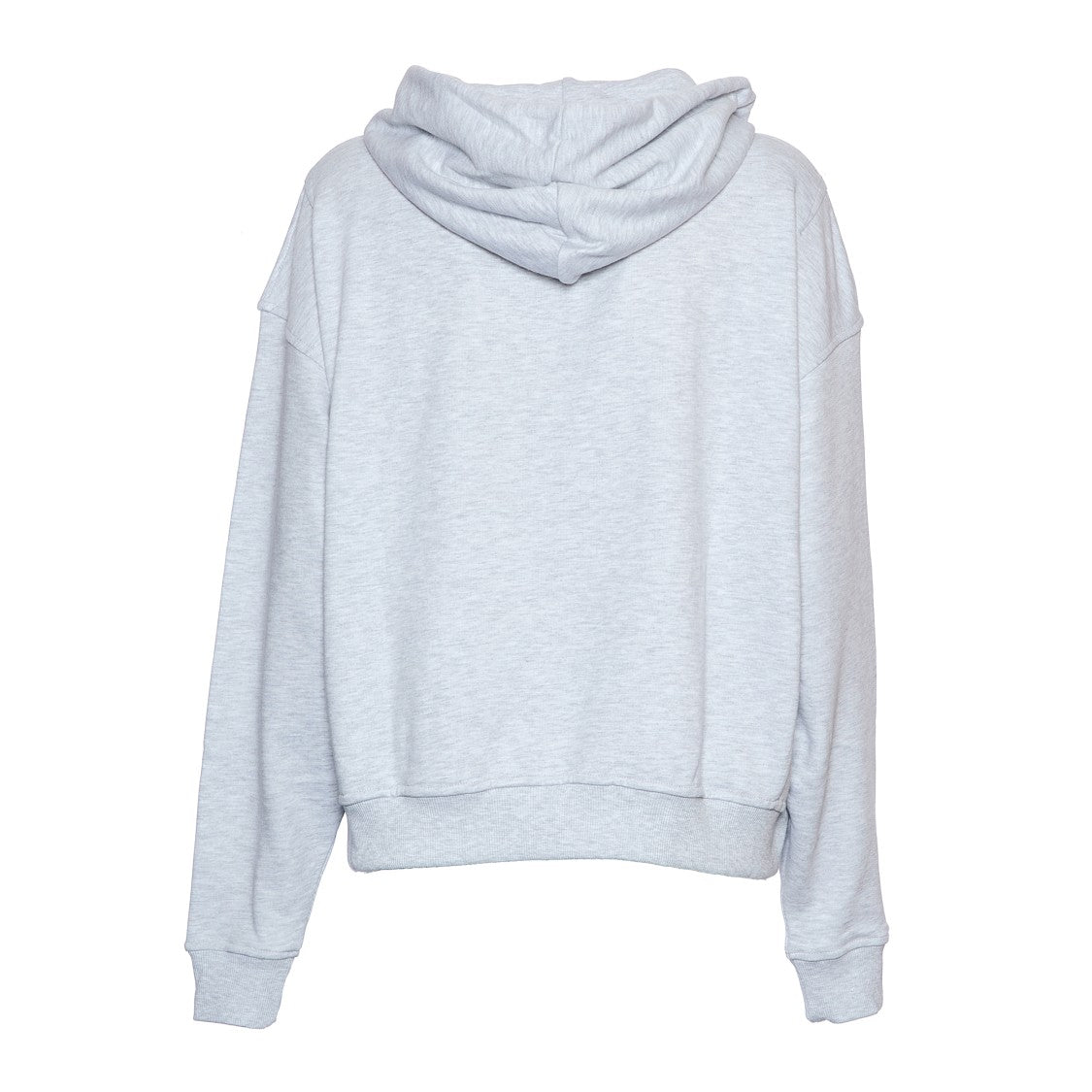 Department Five Oversized Cotton Hoodie With Drawstring