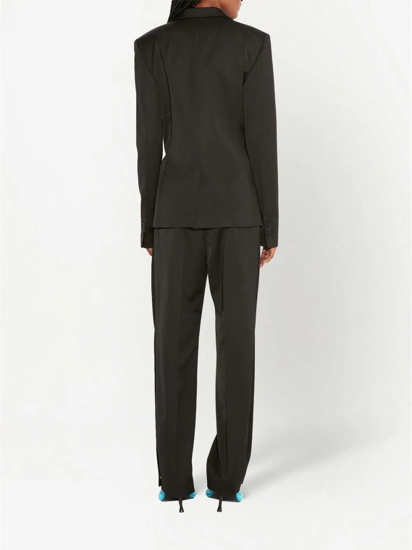 J. W. Anderson Straight-Leg Trousers