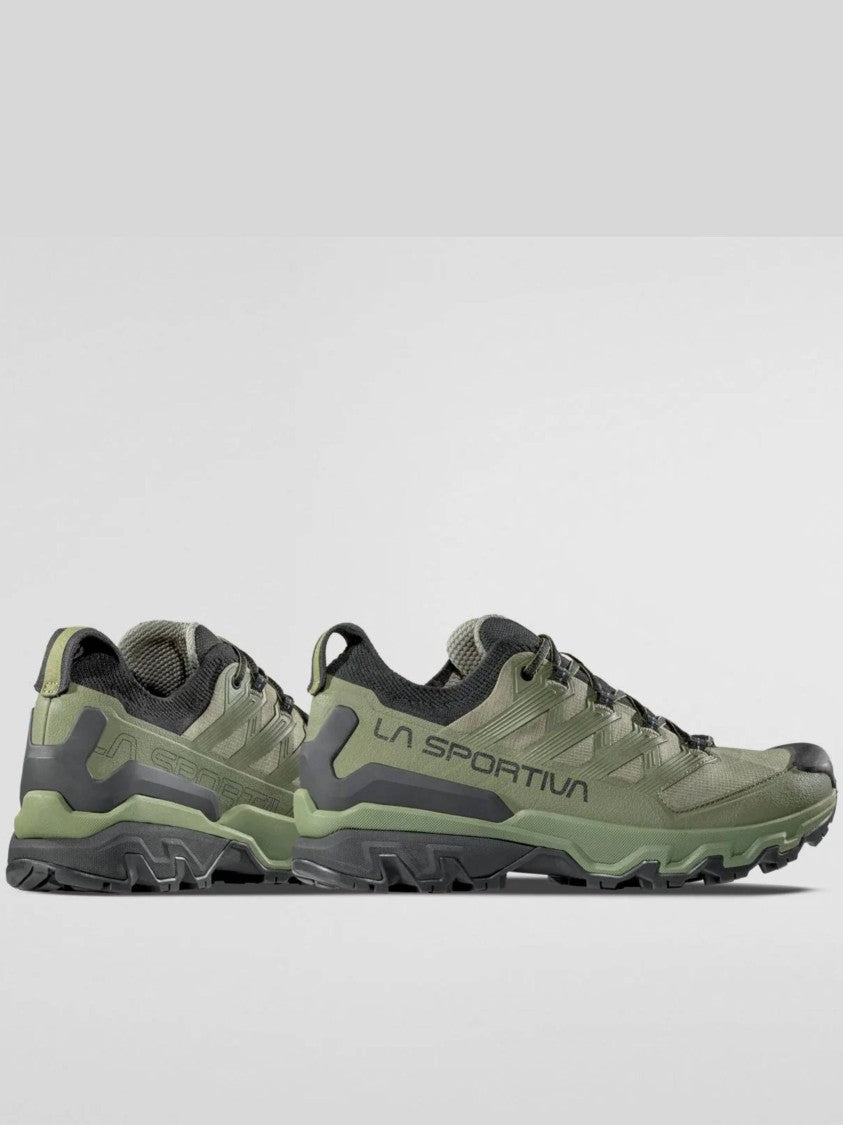 La Sportiva Green Ultra Raptor 3 Gtx Sneakers