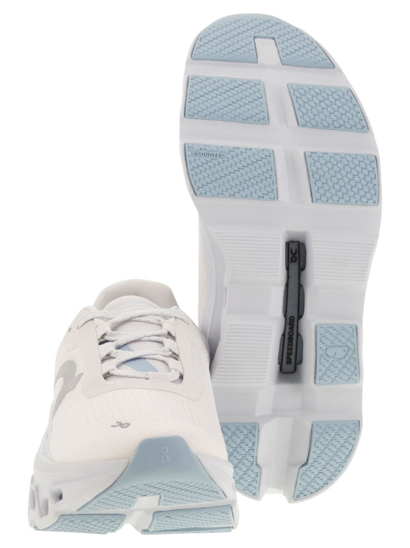 On Cloudmonster - Sneakers