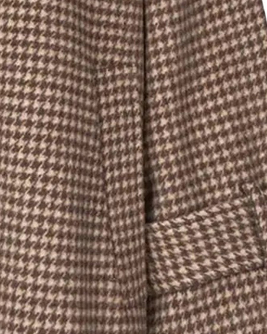 Samsøe Samsøe Alma 13183 Aluminum Coat