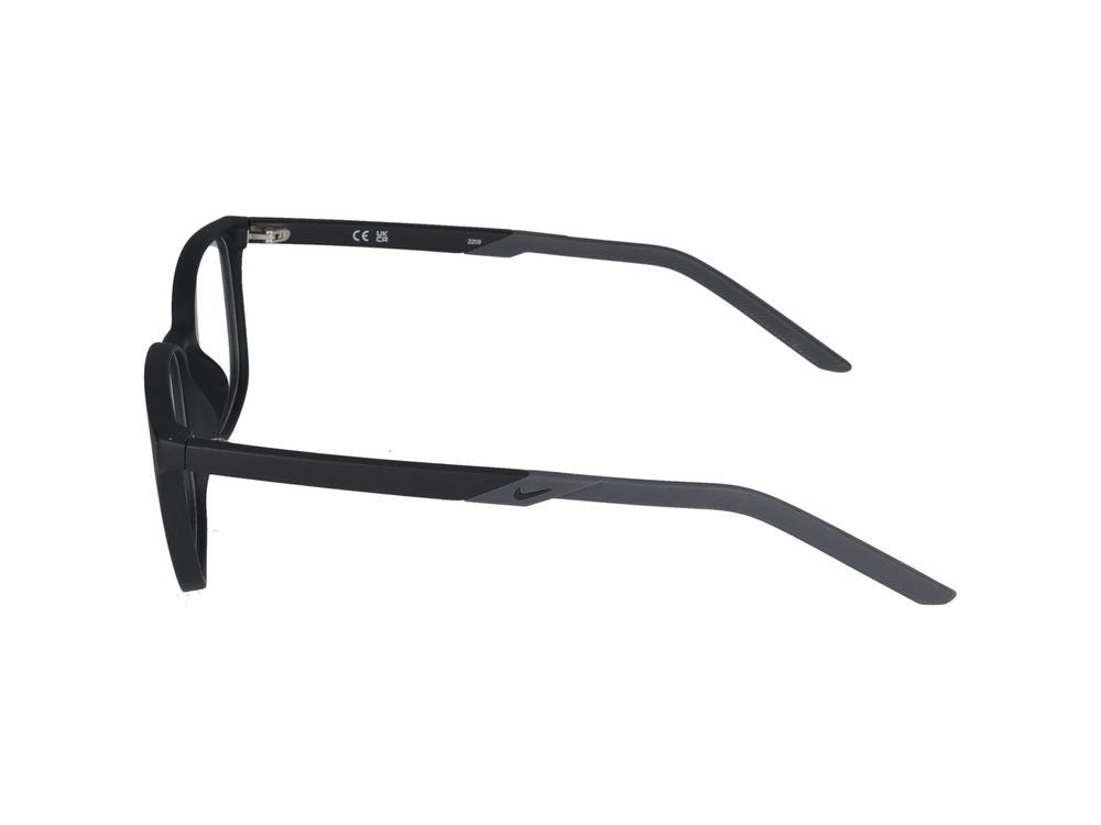 Nike Eyeglasses 7270 001 Matte Black 52/18/145