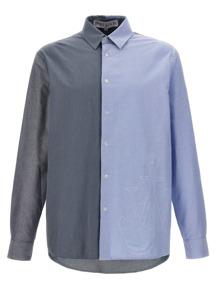 J. W. Anderson 'Anchor' Shirt